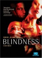 Blindness Blindness