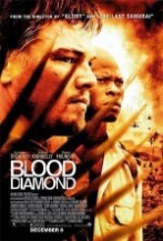 Blood Diamond Blood Diamond