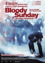 Bloody Sunday Bloody Sunday