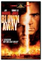Blown Away Blown Away