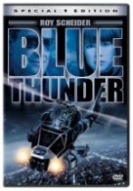 Blue Thunder Blue Thunder