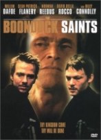 Boondock Saints, The Boondock Saints, The