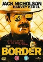 Border, The Border, The