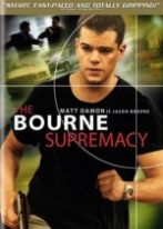 Bourne Supremacy, The