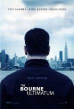 Bourne Ultimatum, The Bourne Ultimatum, The