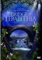 Bridge to Terabithia Bridge to Terabithia