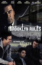 Brooklyn Rules Brooklyn Rules