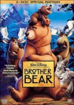 Brother Bear Brother Bear