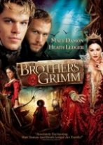 Brothers Grimm, The