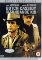 Butch Cassidy and the Sundance Kid Butch Cassidy and the Sundance Kid