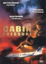 Cabin Pressure Cabin Pressure
