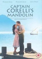 Captain Corelli's Mandolin Captain Corelli's Mandolin