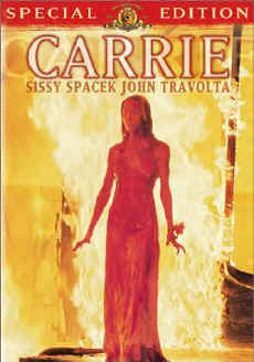 carrie