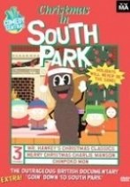 Christmas in South Park Christmas in South Park
