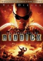 Chronicles of Riddick, The