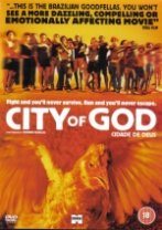 City of God City of God