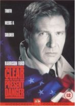 Clear and Present Danger Clear and Present Danger