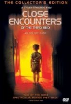 Close Encounters of the Third Kind Close Encounters of the Third Kind