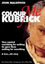 Colour Me Kubrick: A True...ish Story Colour Me Kubrick: A True...ish Story