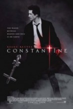 Constantine Constantine