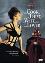 Cook the Thief His Wife & Her Lover, The Cook the Thief His Wife & Her Lover, The