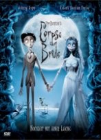 Corpse Bride Corpse Bride