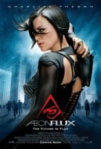 Creating a World: Aeon Flux Creating a World: Aeon Flux