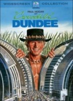 Crocodile Dundee