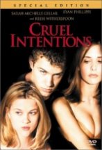 Cruel Intentions Cruel Intentions