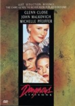 Dangerous Liaisons Dangerous Liaisons
