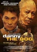 Danny the Dog Danny the Dog