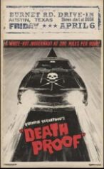 Death Proof (from Grindhouse)