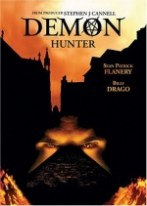 Demon Hunter Demon Hunter