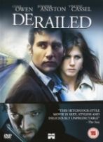 Derailed Derailed