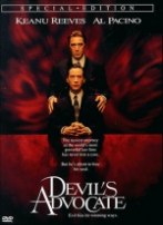 Devil's Advocate, The Devil's Advocate, The