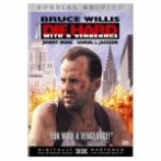 Die Hard: With a Vengeance Die Hard: With a Vengeance