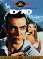 Dr. No Dr. No