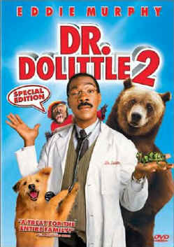 dr. dolittle 2
