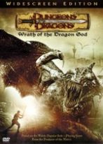Dungeons & Dragons: Wrath of the Dragon God Dungeons & Dragons: Wrath of the Dragon God