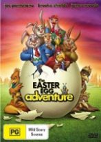 Easter Egg Adventure, The Easter Egg Adventure, The