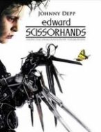 Edward Scissorhands Edward Scissorhands