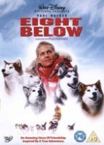 Eight Below Eight Below