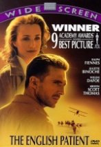 English Patient, The English Patient, The