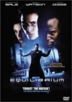Equilibrium Equilibrium