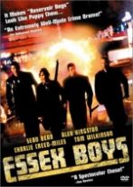 Essex Boys Essex Boys