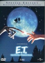 E.T. the Extra-Terrestrial E.T. the Extra-Terrestrial
