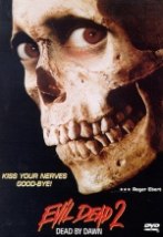 Evil Dead II Evil Dead II