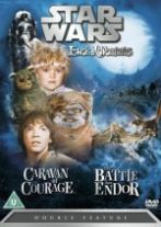 Ewok Adventure, The Ewok Adventure, The