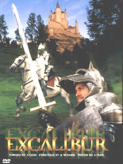 excalibur