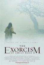 Exorcism of Emily Rose, The Exorcism of Emily Rose, The